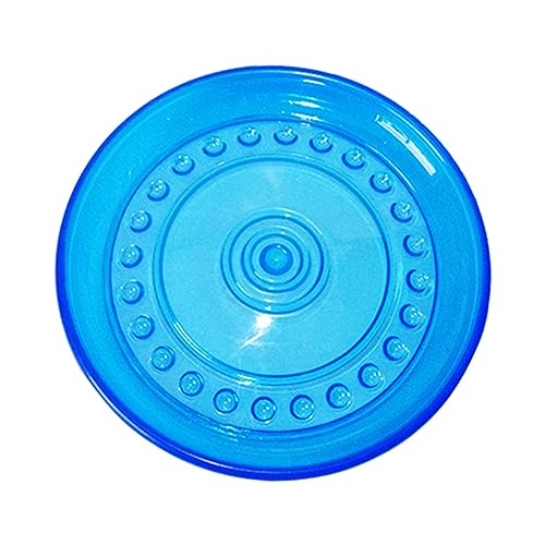 Parliky 1Stk Haustier-Float- interaktives Spielzeug outdoorspielzeug Wurfscheibe für Haustiere Spielzeug für draußen Flugscheiben Haustier-Trainingsspielzeug Hundetrainingsspielzeug Parliky 1Stk Haustier-Float- interaktives Spielzeug outdoorspielzeug Wurfscheibe für Haustiere Spielzeug für draußen Flugscheiben Haustier-Trainingsspielzeug Hundetrainingsspielzeug von Parliky