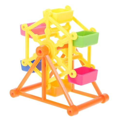 Parliky Heimtierbedarf 1 Stück Papagei Spielzeug Windmühle Futtersuche Training Prop Für Vögel Farbe Zufällig Parliky Heimtierbedarf 1 Stück Papagei Spielzeug Windmühle Futtersuche Training Prop Für Vögel Farbe Zufällig von Parliky