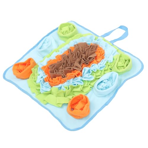 Parliky 1Stk Riechkissen Hund Schnupftabakmatte für Haustiere Welpenmatte Interactive Dog Toys Haustier Schnüffelteppich Futterkissen für Haustiere Futterspender für Haustiere Segeltuch Parliky 1Stk Riechkissen Hund Schnupftabakmatte für Haustiere Welpenmatte Interactive Dog Toys Haustier Schnüffelteppich Futterkissen für Haustiere Futterspender für Haustiere Segeltuch von Parliky