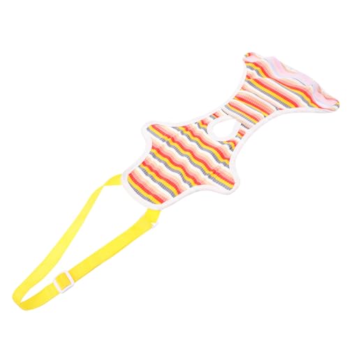 Parliky 1Stk physiologische Hosen für Haustiere Menstruationshosen für Hunde Windeln Hunde Unterhose hundewindel hosenbügel Hygienewindel für Welpen weibliche hundehose Polyester Orange Parliky 1Stk physiologische Hosen für Haustiere Menstruationshosen für Hunde Windeln Hunde Unterhose hundewindel hosenbügel Hygienewindel für Welpen weibliche hundehose Polyester Orange von Parliky