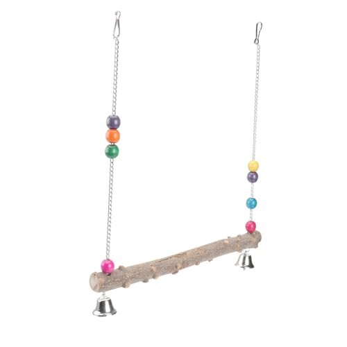 Parliky Indoor Vogel Schaukel Papagei Spielzeug Haustier Schaukel Spielzeug Kauen String Sicher Papagei Spielzeug für Übung Parliky Indoor Vogel Schaukel Papagei Spielzeug Haustier Schaukel Spielzeug Kauen String Sicher Papagei Spielzeug für Übung von Parliky
