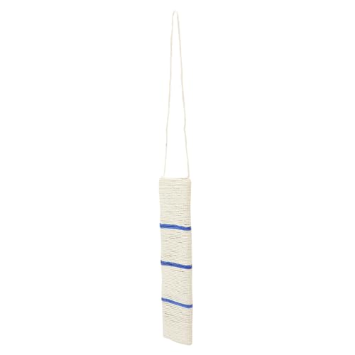 Parliky Anti-Langweilig Katze necken Spielzeug Katze Kratzmatte Sisal Pad Haustier Kratzbretter für Katzen Parliky Anti-Langweilig Katze necken Spielzeug Katze Kratzmatte Sisal Pad Haustier Kratzbretter für Katzen von Parliky