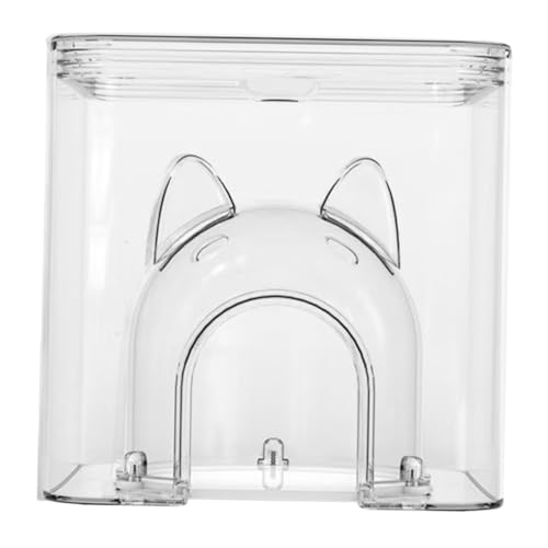 Parliky 2 Stücke Hamster Kühlung Nest Schicht Eichhörnchen Hideout Für Hamster Käfig Pet Shelter Parliky 2 Stücke Hamster Kühlung Nest Schicht Eichhörnchen Hideout Für Hamster Käfig Pet Shelter von Parliky