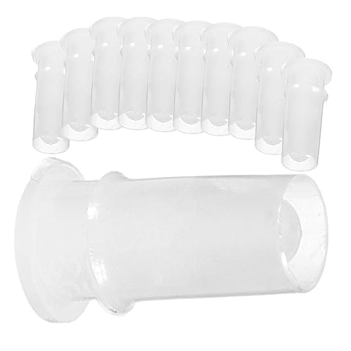 Parliky 200 STK bb Pfeife Spielzeug Haustier Massenspielzeug für Kinder Plüschtiere für Puppen scrump plüsch plastikenten plasure Pipe cadfi caakg Schuhe bb Pfeife bb Spielzeugpfeife Weiß Parliky 200 STK bb Pfeife Spielzeug Haustier Massenspielzeug für Kinder Plüschtiere für Puppen scrump plüsch plastikenten plasure Pipe cadfi caakg Schuhe bb Pfeife bb Spielzeugpfeife Weiß von Parliky