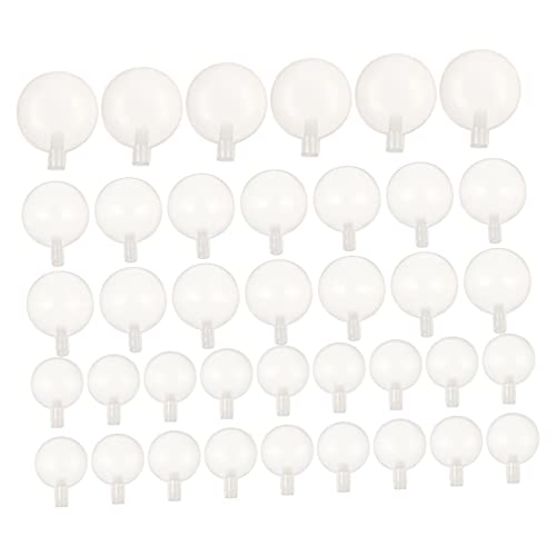 Parliky 210 stücke Quietschen Baby Noise Maschine Ersatz Teile Spielzeug Stimme Handwerk Spielzeug Squeaker Einsätze Parliky 210 stücke Quietschen Baby Noise Maschine Ersatz Teile Spielzeug Stimme Handwerk Spielzeug Squeaker Einsätze von Parliky
