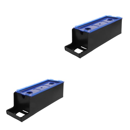 Parliky 2 Stücke Box Home Office Aquarium Drip Box Multifunktionale Wasser Filtration Filter Box Parliky 2 Stücke Box Home Office Aquarium Drip Box Multifunktionale Wasser Filtration Filter Box von Parliky