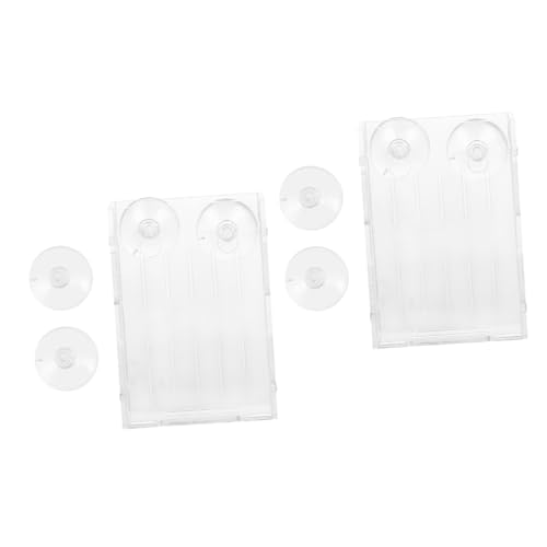 Parliky 2 Stücke Aquarium Pflanzen Tasse Topf Wasser Pflanze Fisch Tank Dekorationen Tasse Parliky 2 Stücke Aquarium Pflanzen Tasse Topf Wasser Pflanze Fisch Tank Dekorationen Tasse von Parliky