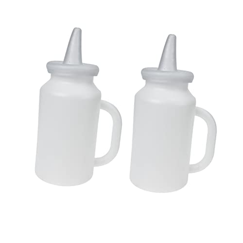 Parliky 1 6 l große Milchflasche für Kälber Babyflasche für Haustiere Silikon Bissschutz für Nutztiere wie Kälber und Welpen Parliky 1 6 l große Milchflasche für Kälber Babyflasche für Haustiere Silikon Bissschutz für Nutztiere wie Kälber und Welpen von Parliky