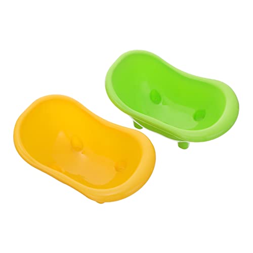 Parliky Vogel Badewanne Kunststoff Dusche Becken Lebensmittel Feeder Käfig Zubehör Multifunktionale Reinigung Parliky Vogel Badewanne Kunststoff Dusche Becken Lebensmittel Feeder Käfig Zubehör Multifunktionale Reinigung von Parliky