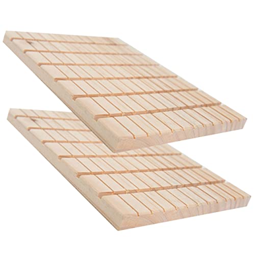 Parliky 2stücke Holz Kratzbrett Für Kleintiere Kaninchen Krallen Schleifplatte Spielzeug Zur Krallenpflege Für Kleine Haustiere Parliky 2stücke Holz Kratzbrett Für Kleintiere Kaninchen Krallen Schleifplatte Spielzeug Zur Krallenpflege Für Kleine Haustiere von Parliky