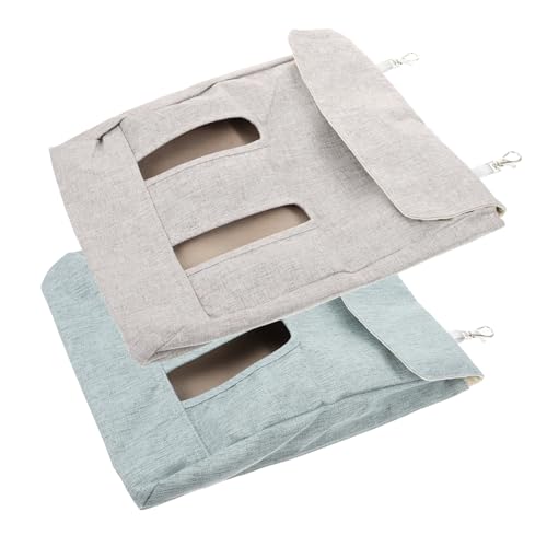 Parliky 2PCs Kaninchen Heu Feeder Tasche Meerschweinchen Zubehör Kaninchen Langsame Fütterung Tasche Hängen Lebensmittel Tasche für Haustiere Parliky 2PCs Kaninchen Heu Feeder Tasche Meerschweinchen Zubehör Kaninchen Langsame Fütterung Tasche Hängen Lebensmittel Tasche für Haustiere von Parliky