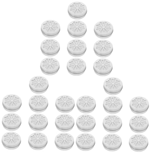 Parliky 3er-Sets Hundeduft-trainingskoffer Aluminium-düftehalter Für Hunde 8 Duftbehälter Für Das Hundetraining 10 Stück * 3 Parliky 3er-Sets Hundeduft-trainingskoffer Aluminium-düftehalter Für Hunde 8 Duftbehälter Für Das Hundetraining 10 Stück * 3 von Parliky