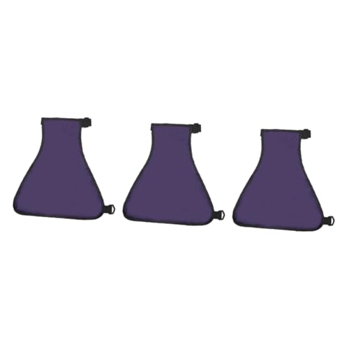 Parliky 3St Regenjacke für Haustiere hunderegenmantel Regenjacken für Hunde hunderegenjacke gelbe Regenjacke Haustier Bauchtasche Haustier-Regentuch Regenmantel für Haustiere Violett Parliky 3St Regenjacke für Haustiere hunderegenmantel Regenjacken für Hunde hunderegenjacke gelbe Regenjacke Haustier Bauchtasche Haustier-Regentuch Regenmantel für Haustiere Violett von Parliky