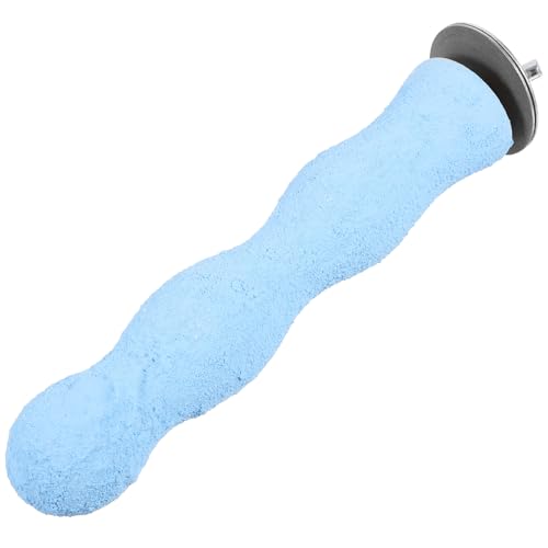 Parliky 3 Stücke Papagei Schleifen Stick Natürliche Vogel Barsch Stehen Papagei Barsch Für Vogel Käfig Holz Barsch Spielzeug Parliky 3 Stücke Papagei Schleifen Stick Natürliche Vogel Barsch Stehen Papagei Barsch Für Vogel Käfig Holz Barsch Spielzeug von Parliky