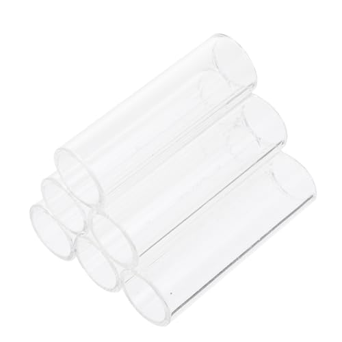 Parliky 3stücke Acrylic Crystal Shrimp House Garnelenhöhle Für Aquarien Sichere Versteckmöglichkeit Für Garnelen Und Fische Langlebiges Material Aquarium-Dekoration Parliky 3stücke Acrylic Crystal Shrimp House Garnelenhöhle Für Aquarien Sichere Versteckmöglichkeit Für Garnelen Und Fische Langlebiges Material Aquarium-Dekoration von Parliky