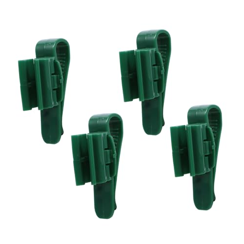 Parliky 4 Stücke Aquarium Drift Fisch Tank Einstellbare Clips Feste Clips Für Wasser Fisch Tank Werkzeuge Outlet Befestigungs Clip von Parliky