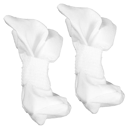 Parliky Schuhe Für Hunde 4 Stück Einweg Haustierschuhe Für Hunde Robuster Pfotenschutz Mit Verstellbarem Riemen rutschfeste Sohle Ideal Für Mittlere Und Große Hunde Optimaler Schutz Beim Spielen Im Parliky Schuhe Für Hunde 4 Stück Einweg Haustierschuhe Für Hunde Robuster Pfotenschutz Mit Verstellbarem Riemen rutschfeste Sohle Ideal Für Mittlere Und Große Hunde Optimaler Schutz Beim Spielen Im von Parliky