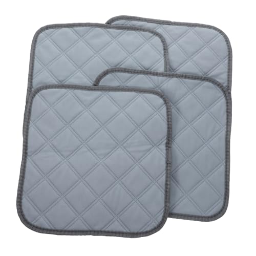 Parliky 30x30cm Waschbare Kaninchen Bett Pad Haustier Käfig Liner Bequeme Liner für Tiere Parliky 30x30cm Waschbare Kaninchen Bett Pad Haustier Käfig Liner Bequeme Liner für Tiere von Parliky