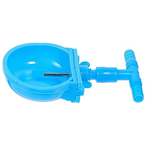 Parliky 4 Stück Kaninchentrinker hasentrinkflaschen trinkflasche Hasen Wasserbehälter für Kaninchen hängender Wasserspender für Tiere Auto Wasser Haustier Hasenbrunnen Trinkschalen Plastik Parliky 4 Stück Kaninchentrinker hasentrinkflaschen trinkflasche Hasen Wasserbehälter für Kaninchen hängender Wasserspender für Tiere Auto Wasser Haustier Hasenbrunnen Trinkschalen Plastik von Parliky