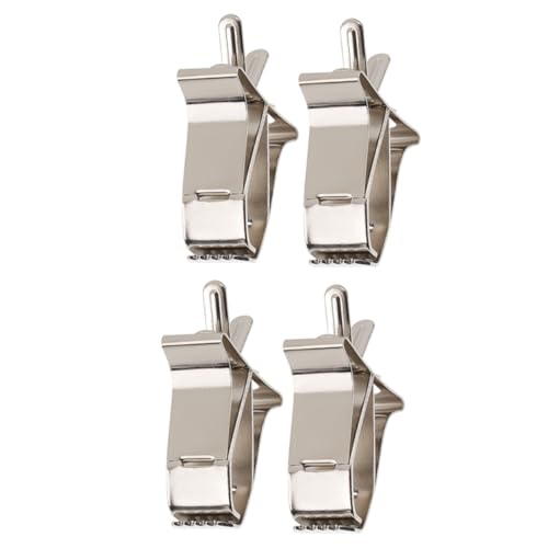 Parliky Vogelkäfig-Clips – Tragbare Obst-Clips – Täglicher Gebrauch – Einfache Installation – Multifunktionale Clips Für Käfige Parliky Vogelkäfig-Clips – Tragbare Obst-Clips – Täglicher Gebrauch – Einfache Installation – Multifunktionale Clips Für Käfige von Parliky