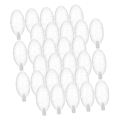 Parliky 50PCS Puppe Quietscher Spielzeug für Mädchen Plüsch Puppe Quietsche Baby Spielzeug Ersatz Quietscher für Hund Spielzeug Parliky 50PCS Puppe Quietscher Spielzeug für Mädchen Plüsch Puppe Quietsche Baby Spielzeug Ersatz Quietscher für Hund Spielzeug von Parliky