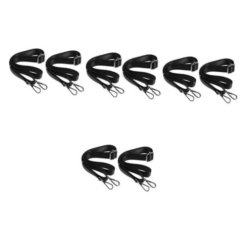Parliky 8 STK Beingurte Für Pferdedecken Befestigungsgurt Für Pferdedecken Elastischer Beingurt Für Pferdedecke Pferdedeckengurte Elastische Beinschlaufen Pferdedecke-beingurt Nylon Black Parliky 8 STK Beingurte Für Pferdedecken Befestigungsgurt Für Pferdedecken Elastischer Beingurt Für Pferdedecke Pferdedeckengurte Elastische Beinschlaufen Pferdedecke-beingurt Nylon Black von Parliky