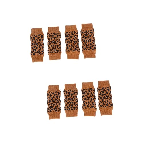 Parliky 8 STK Hundestrümpfe Welpenbeinsocke Stock Show Hundesocken Weiche Hundesocken Haustiersocken Sox Welpensocken Stock-showhund Kleine Hundesocke Beinsocken Aus Baumwolle Für Hunde Parliky 8 STK Hundestrümpfe Welpenbeinsocke Stock Show Hundesocken Weiche Hundesocken Haustiersocken Sox Welpensocken Stock-showhund Kleine Hundesocke Beinsocken Aus Baumwolle Für Hunde von Parliky
