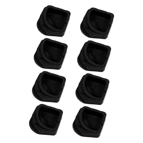 Parliky 8pcs Reptil Fütterung Waschbecken Durch Spinne Und Lebensmittel Schalen Für Reptilien Einfach Parliky 8pcs Reptil Fütterung Waschbecken Durch Spinne Und Lebensmittel Schalen Für Reptilien Einfach von Parliky