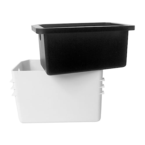 Parliky Eleganter Werkzeugkasten für Die Filterung Von Aquarien Aus Kunststoff für Aquarien mit Drift-aquarien Keine Pumpe Parliky Eleganter Werkzeugkasten für Die Filterung Von Aquarien Aus Kunststoff für Aquarien mit Drift-aquarien Keine Pumpe von Parliky