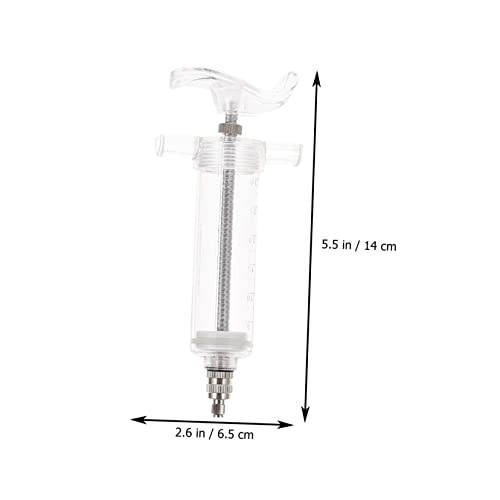 Parliky Bird Feeding Hand Feeding Tube für Vögel mit Langlebigen Silikonringen Hitzebeständig Leicht und Tragbar Praktisches Futterzubehör für Papageien Nymphensittiche und Küken Parliky Bird Feeding Hand Feeding Tube für Vögel mit Langlebigen Silikonringen Hitzebeständig Leicht und Tragbar Praktisches Futterzubehör für Papageien Nymphensittiche und Küken von Parliky
