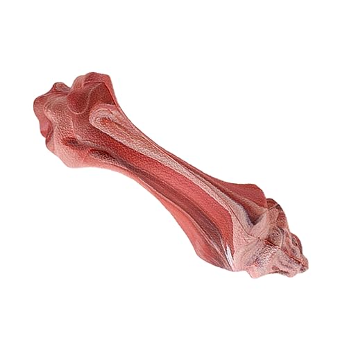 Parliky 1stück Molar Shaped Gummispielzeug Für Hunde Haltbarer Kauspielzeug Für Zahnpflege Und Spiel Fleischfarbe Für Haustiere Stärkung Bindung Parliky 1stück Molar Shaped Gummispielzeug Für Hunde Haltbarer Kauspielzeug Für Zahnpflege Und Spiel Fleischfarbe Für Haustiere Stärkung Bindung von Parliky