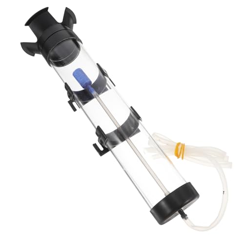 Parliky Brine Shrimp Eggs Inkubator Kit Multifunktionale Brutstation Für Garnelen Und Fische Einstellbare Temperatur Und Feuchtigkeitskontrolle Zubehör Für Aquarien Und Zuchtanlagen Parliky Brine Shrimp Eggs Inkubator Kit Multifunktionale Brutstation Für Garnelen Und Fische Einstellbare Temperatur Und Feuchtigkeitskontrolle Zubehör Für Aquarien Und Zuchtanlagen von Parliky
