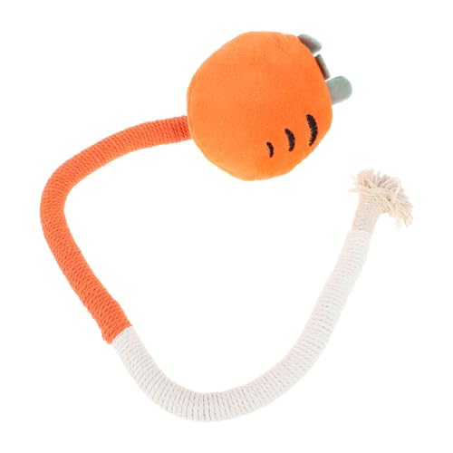 Parliky Cat Chew Seil Mit Catnip Interactive Biting Toy Für Kätzchen Zahnen Baumwollseil Kätzchen Spielzeug Haustierbedarf Parliky Cat Chew Seil Mit Catnip Interactive Biting Toy Für Kätzchen Zahnen Baumwollseil Kätzchen Spielzeug Haustierbedarf von Parliky
