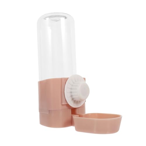 Parliky Hängende Käfigtränke Wasserspender Für Zu Hause Kaninchenfutter Für Käfige Automatische Hundetränke Wasserflasche Für Kaninchen Wasserflaschen Wasserspender Für Kaninchen Rosa Pp Parliky Hängende Käfigtränke Wasserspender Für Zu Hause Kaninchenfutter Für Käfige Automatische Hundetränke Wasserflasche Für Kaninchen Wasserflaschen Wasserspender Für Kaninchen Rosa Pp von Parliky