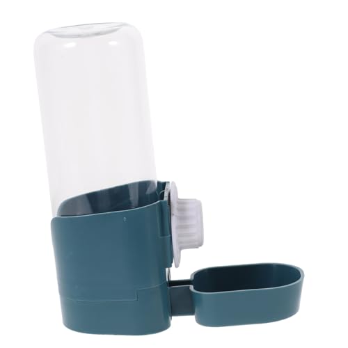 Parliky Hamster Hängende Wasserflasche Ratten Wasserspender Haustier Wasserkost Hamster Wasserflasche Für Zuhause von Parliky
