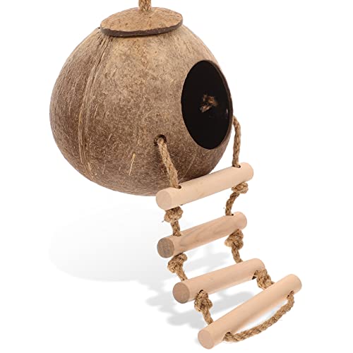 Parliky Haustier-versteck-Nest-Spielzeug Kreatives Leiter-Design Die Spielzeit Ihres Haustieres Parliky Haustier-versteck-Nest-Spielzeug Kreatives Leiter-Design Die Spielzeit Ihres Haustieres von Parliky