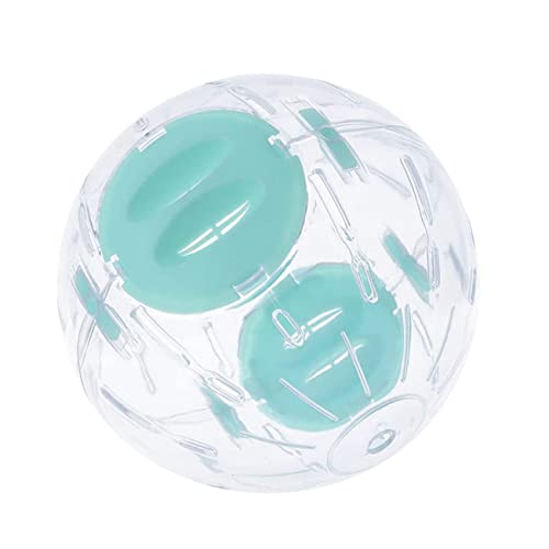 Parliky 14cm Hamster Spielzeug Übung Roller Kristall Für Hamster Eichhörnchen Spaß Spielzeug Parliky 14cm Hamster Spielzeug Übung Roller Kristall Für Hamster Eichhörnchen Spaß Spielzeug von Parliky