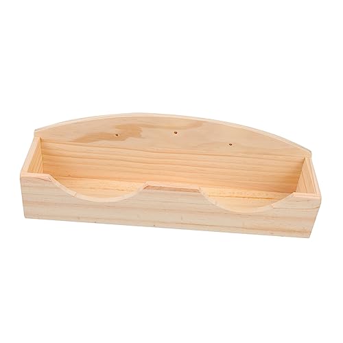 Parliky Hasengrasständer Futterstelle für Kaninchen Essen kleines Tier automatisierte futterspender für kleintiere Futterautomat für Kleintiere Kaninchenhalter Korb für Kaninchen Holz Parliky Hasengrasständer Futterstelle für Kaninchen Essen kleines Tier automatisierte futterspender für kleintiere Futterautomat für Kleintiere Kaninchenhalter Korb für Kaninchen Holz von Parliky