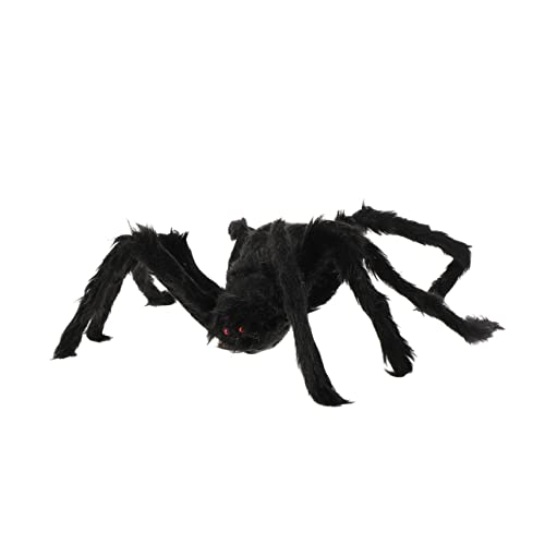 Spinnen-Outfit für Hunde Halloween-Kostüme für Hunde Stilvolle Haustierbekleidung Gruselig und lustig für Ihren pelzigen Freund Spinnen-Outfit für Hunde Halloween-Kostüme für Hunde Stilvolle Haustierbekleidung Gruselig und lustig für Ihren pelzigen Freund von Parliky