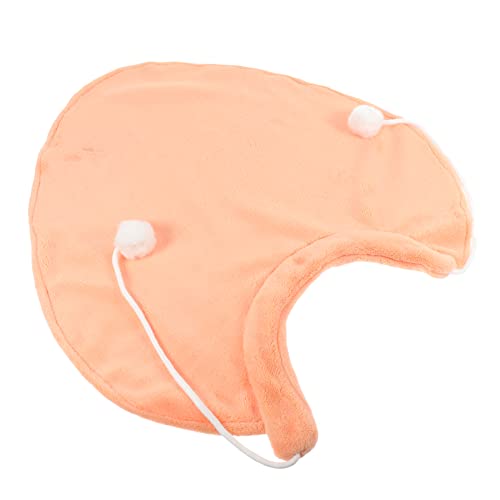 Parliky Haustier-Umhang hundemantel Dog Raincoat Dog Costume Mantel für Hunde Kapuzenweste Umhang mit Katzenrobe Requisite für Katzenfotografie Festumhang für Haustiere Korallenvlies Parliky Haustier-Umhang hundemantel Dog Raincoat Dog Costume Mantel für Hunde Kapuzenweste Umhang mit Katzenrobe Requisite für Katzenfotografie Festumhang für Haustiere Korallenvlies von Parliky