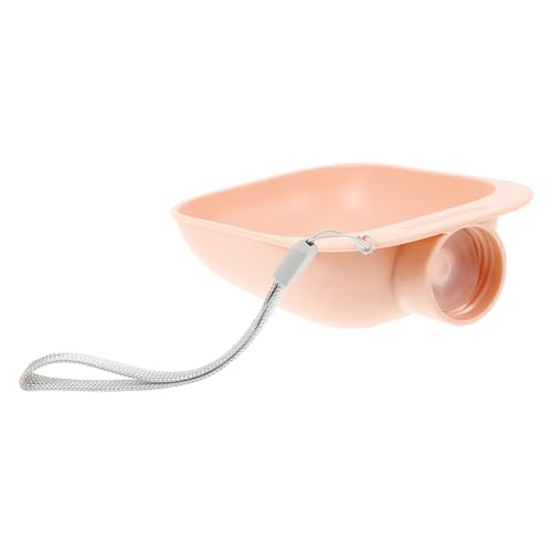 Parliky Pet Portable Wasserspender Für Hunde Faltbarer Trinknapf Für Unterwegs Aus Einfach Zu Reinigen Mit Wassersicherheitsdesign Für Reisen Und Outdoor-aktivitäten Parliky Pet Portable Wasserspender Für Hunde Faltbarer Trinknapf Für Unterwegs Aus Einfach Zu Reinigen Mit Wassersicherheitsdesign Für Reisen Und Outdoor-aktivitäten von Parliky