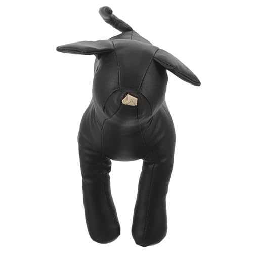 Parliky Haustiermodell tierkostüme Tier kostüme Haustiermannequin Hunde Bekleidung Hunde Accessoires Haustiere Kleiderbügel für Hunde Schaufensterpuppen für Hundekleidung PU-Leder Parliky Haustiermodell tierkostüme Tier kostüme Haustiermannequin Hunde Bekleidung Hunde Accessoires Haustiere Kleiderbügel für Hunde Schaufensterpuppen für Hundekleidung PU-Leder von Parliky