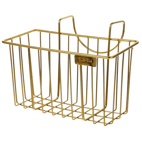 Parliky Heu-Futterständer aus Metall für Kaninchen einfache Lagerung Schlichtes Design Kaninchen-Futterständer für den Käfig Parliky Heu-Futterständer aus Metall für Kaninchen einfache Lagerung Schlichtes Design Kaninchen-Futterständer für den Käfig von Parliky