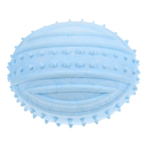 Parliky Hundeball aus Gummi Spielzeug für Haustiere Hundespielzeugball Hundebälle Interactive Dog Toys Dog chew Toy Kauspielzeug für Welpen Hunde Apportierball Quietschspielzeug für Hunde Parliky Hundeball aus Gummi Spielzeug für Haustiere Hundespielzeugball Hundebälle Interactive Dog Toys Dog chew Toy Kauspielzeug für Welpen Hunde Apportierball Quietschspielzeug für Hunde von Parliky