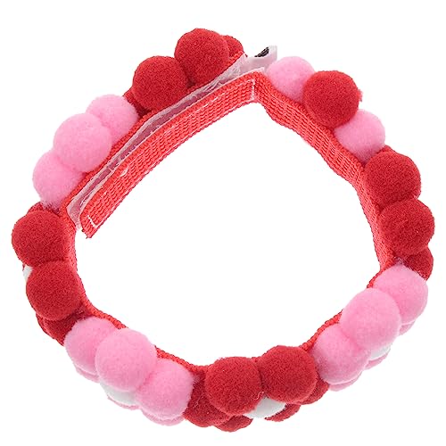 Parliky Hundehalsband mit Blumenmuster Haustier- süßes Hundehalsband individuelles Blumendesign verstellbar für Hunde und Parliky Hundehalsband mit Blumenmuster Haustier- süßes Hundehalsband individuelles Blumendesign verstellbar für Hunde und von Parliky