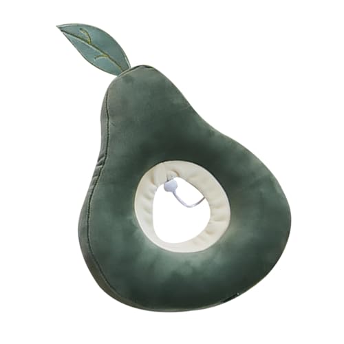 Parliky Weiches Avocado-katzenhalsband Halsband Für Kätzchen Operationen Kratzer Kätzchen Avocado-Halsband Dauerhaftes Haustier-halsdekor Parliky Weiches Avocado-katzenhalsband Halsband Für Kätzchen Operationen Kratzer Kätzchen Avocado-Halsband Dauerhaftes Haustier-halsdekor von Parliky