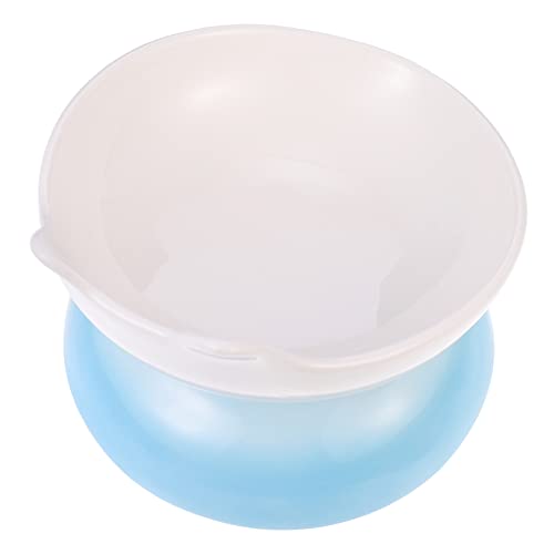 Parliky Hundeschüsseln Anti-rutschkippte Hundeschüssel Keramik Haustier High Bowl Dog Cat Teller Für Haustier Parliky Hundeschüsseln Anti-rutschkippte Hundeschüssel Keramik Haustier High Bowl Dog Cat Teller Für Haustier von Parliky