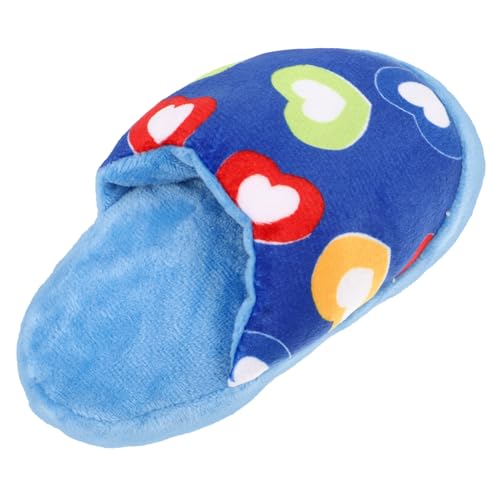 Parliky Plüschtier Interactive Dog Toys Dog Chew Toy Chew Toys for Dogs Aktives Spielzeug Für Spielzeug Für Hundezubehör Zahnspielzeug Für Kauspielzeug Plüsch Parliky Plüschtier Interactive Dog Toys Dog Chew Toy Chew Toys for Dogs Aktives Spielzeug Für Spielzeug Für Hundezubehör Zahnspielzeug Für Kauspielzeug Plüsch von Parliky