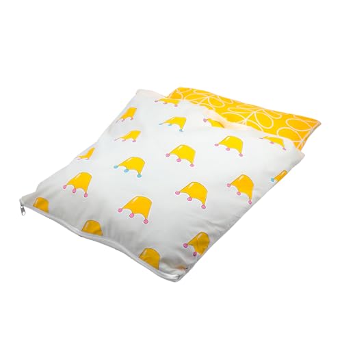 Parliky Katze Schlafsack Winterbett Für Welpen Schlafhaus Für Katzen Haustier Katzenkissen Katzenbett Schlafsack Für Haustiere Sleepign Kissentasche Katzennest Yellow Außen Baumwolle Parliky Katze Schlafsack Winterbett Für Welpen Schlafhaus Für Katzen Haustier Katzenkissen Katzenbett Schlafsack Für Haustiere Sleepign Kissentasche Katzennest Yellow Außen Baumwolle von Parliky