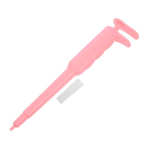 Parliky Haustier Pille Feeder Hund Katze Tier Medizin Feeder Werkzeug Abs Material Parliky Haustier Pille Feeder Hund Katze Tier Medizin Feeder Werkzeug Abs Material von Parliky